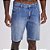 Bermuda Jeans Colcci Davi Fog Ve26 Azul Masculino - Imagem 1