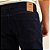 Bermuda Jeans Forum Paul Slim Dark Ve26 Azul Masculino - Imagem 4