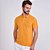 Camisa Polo Colcci Logo Ve26 Laranja Masculino - Imagem 1