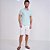 Camisa Polo Colcci Detailed Ve26 Verde Masculino - Imagem 3