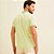 Camisa Polo Forum Line Ve26 Verde Masculino - Imagem 2