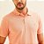 Camisa Polo Forum Flag Ve26 Rosa Masculino - Imagem 4