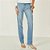 Calça Jeans Colcci Kendall Ve26 Azul Feminino - Imagem 1