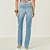 Calça Jeans Colcci Kendall Ve26 Azul Feminino - Imagem 2
