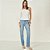 Calça Jeans Colcci Kendall Ve26 Azul Feminino - Imagem 3