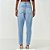 Calça Jeans Colcci Bruna Bright Ve26 Azul Feminino - Imagem 2