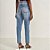 Calça Jeans Colcci Bruna Ve26 Azul Feminino - Imagem 2