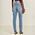 Calça Jeans Colcci Bia Ve26 Azul Feminino - Imagem 2