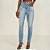 Calça Jeans Colcci Bia Ve26 Azul Feminino - Imagem 1
