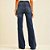 Calça Jeans Forum Louise Ve26 Azul Feminino - Imagem 2