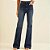 Calça Jeans Forum Louise Ve26 Azul Feminino - Imagem 1