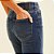 Calça Jeans Forum Louise Ve26 Azul Feminino - Imagem 4
