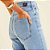 Calça Jeans Forum Bella Stretch Ve26 Azul Feminino - Imagem 4