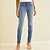 Calça Jeans Forum Marisa 2 Cigarrete Ve26 Azul Feminino - Imagem 1