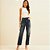 Calça Jeans Forum Nadia Ve26 Azul Feminino - Imagem 3