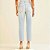 Calça Jeans Forum Lola Bright Ve26 Azul Feminino - Imagem 2