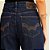 Calça Jeans Forum Bella Dark Ve26 Azul Feminino - Imagem 4