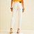 Calça Sarja Forum Lola Ve26 Off White Feminino - Imagem 2