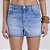 Short Jeans Colcci Jade Ve26 Azul Feminino - Imagem 1