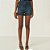 Short Jeans Colcci Gigi Ve26 Azul Feminino - Imagem 4