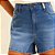 Short Jeans Forum Malu Ve26 Azul Feminino - Imagem 4