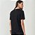 Camiseta Colcci Double Ve26 Preto Feminino - Imagem 2