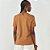 Camiseta Colcci Reflex Ve26 Marrom Feminino - Imagem 2