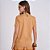 Camiseta Colcci Imperfect Ve26 Bege Feminino - Imagem 2