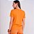 Camiseta Colcci Urban Ve26 Laranja Feminino - Imagem 2