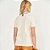 Camiseta Colcci Vita Ve26 Bege Feminino - Imagem 2