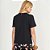 Camiseta Colcci Estampada Ve26 Preto Feminino - Imagem 2
