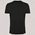 Camiseta John John Regular Find Pr26 Preto Masculino - Imagem 2