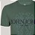 Camiseta John John Regular Brand Pr26 Verde Escuro Masculino - Imagem 3