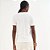 Camiseta Colcci Iconic Metal Pr26 Off White Feminino - Imagem 2