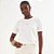 Camiseta Colcci Iconic Metal Pr26 Off White Feminino - Imagem 1