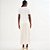 Camiseta Colcci Iconic Metal Pr26 Off White Feminino - Imagem 4
