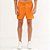 Short Colcci Beach Pr26 Laranja Salmona Masculino - Imagem 1