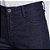 Calça Jeans Dudalina Reta Essentials Pr26 Preto Feminino - Imagem 3