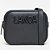 Bolsa Crossbody Lança Perfume Esfera Pr26 Preto Feminino - Imagem 1