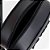 Bolsa Crossbody Lança Perfume Esfera Pr26 Preto Feminino - Imagem 4