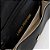 Bolsa Crossbody Lança Perfume Linho Pr26 Preto Feminino - Imagem 4