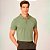 Camisa Polo Dudalina Listras Surtom Pr26 Verde Masculino - Imagem 4