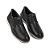 Sapato Ferracini Kingston 6155-675G Preto Masculino - Imagem 2
