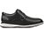 Sapato Ferracini Kingston 6155-675G Preto Masculino - Imagem 1