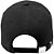 Boné Colcci Mini Metal Old Silver Pr26 Preto Masculino - Imagem 3