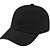 Boné Colcci Basic Bordado Duplo Pr26 Preto Masculino - Imagem 1