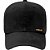Boné Colcci Mini Metal Gold Julia Pr26 Preto Masculino - Imagem 2