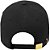 Boné Colcci Mini Metal Gold Julia Pr26 Preto Masculino - Imagem 3