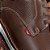 Sapato Ferracini Kingston 6151-675I Marrom Masculino - Imagem 4