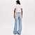 Camiseta Lança Perfume Babylook Pr26 Off White Feminino - Imagem 2